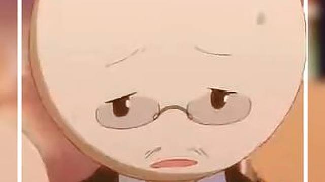 天赋真的比努力更重要吗 #小绿和小蓝 #动漫 #绿蓝