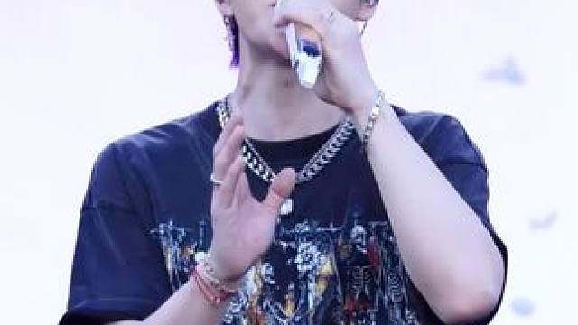 “一个人可能晚婚可能不结婚 也想过为某人私奔” #王栎鑫#一个人#现场版#成都新蜂音乐节#王栎鑫演唱