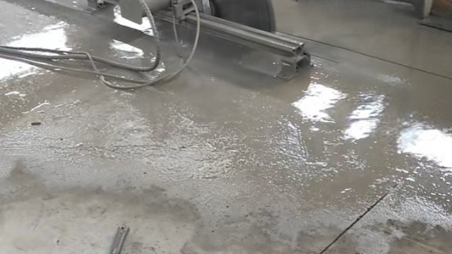 天津钟成切割混凝土，开门洞地面切割，绳锯切割，高空拆除，