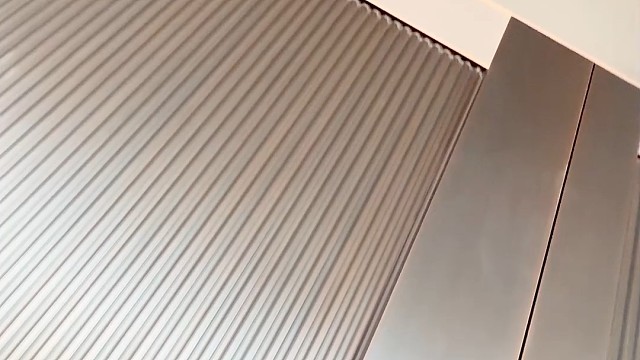 一樘门藏着三代人的归家仪式感#中宝天一铜门 #铜门 #别墅门 #偏轴门