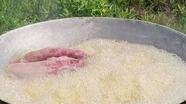 东南亚特色美食 #美食制作分享 #我的乡村生活 #美食做法 #原创视频 #农村美食记录生活