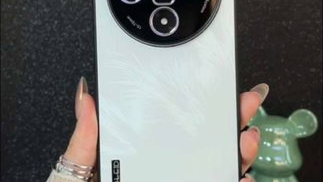 OPPOFindx7ultra星羽流光手机壳，带镜头膜 #oppofindx7手机壳#oppofin