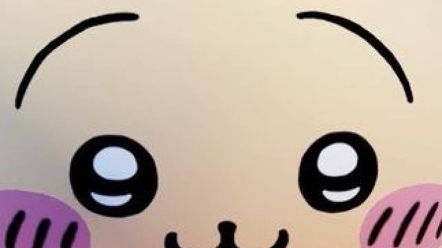 乌～萨～奇 #chiikawa #乌萨奇