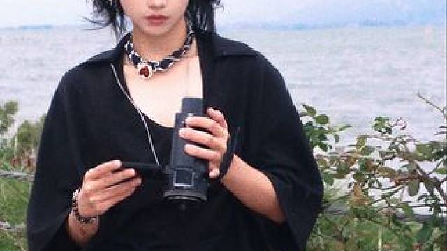 当我自驾随身带了一台胶卷相机️… #恋夏风 #用度假风拿捏夏日松弛感#胶卷