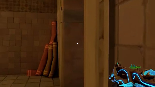 发给你最唐的队友并什么都不要说