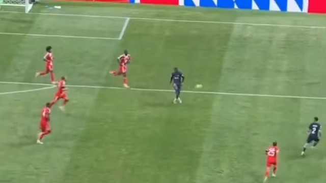 发给你最唐的队友并什么都不要说