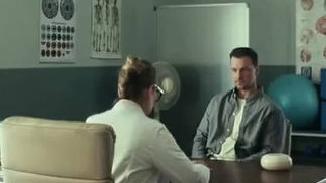 Boll波尔，爱上乒乓，一辈子的乒乓……