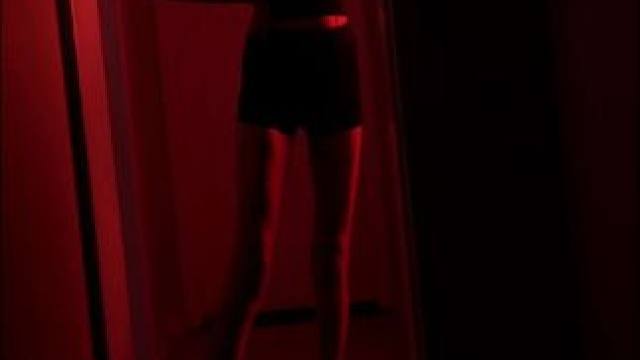 两米挑战扫腿舞，我来啦#扫腿舞 #许诺 #扫腿舞挑战