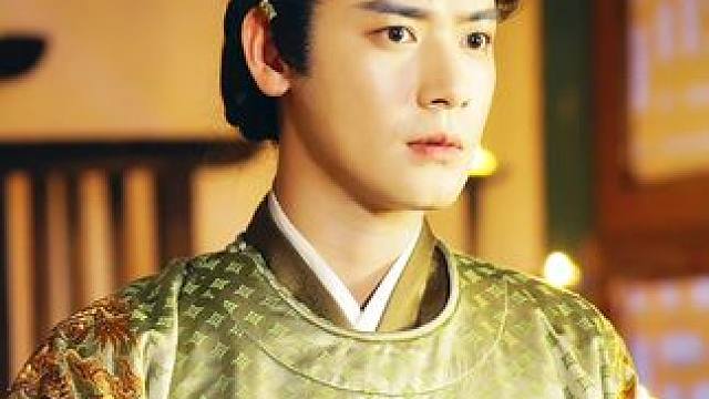 六岁孩童竟是天神转世，兜兜转转与亲爹相认.. #九州短剧
