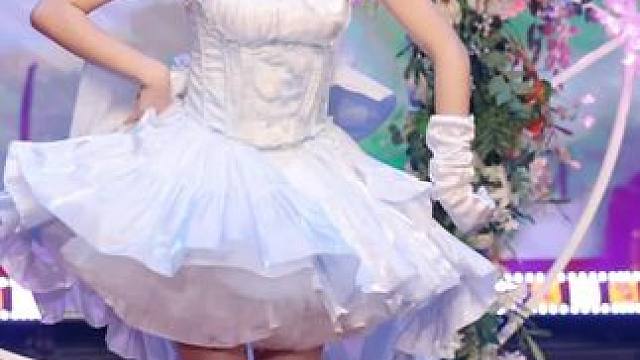 挑战回复所有评论 #甜美女孩 #美女 #舞蹈