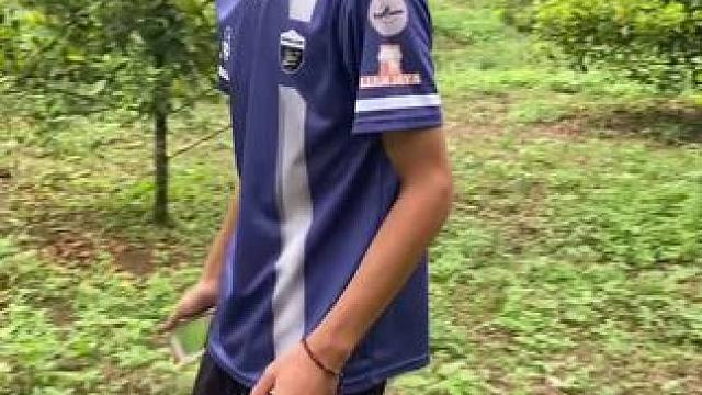 哈哈嘟嘟困 #我的乡村生活 #原创视频 #荒野生存 #骚操作 #感受大自然