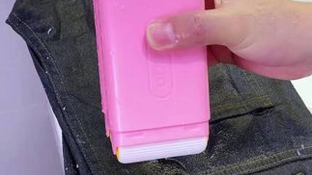 肥皂起泡器 手洗衣服一定少不了这个#肥皂起泡器 ，起泡很丰富不打滑，可以把肥皂用的一点都不剩，还是个