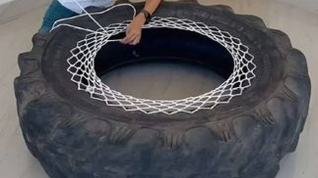 天才的创意 #创意发明 #劳动人民的智慧 #手工DIY #家居 #动手能力