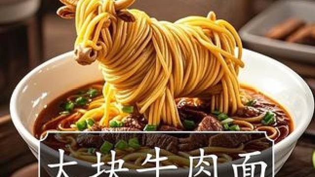 注意看，丧彪贷款百万回乡卖泡面，但他卖泡面的方式却吓坏了所有人！#方便面 #泡面 #襄阳牛肉面