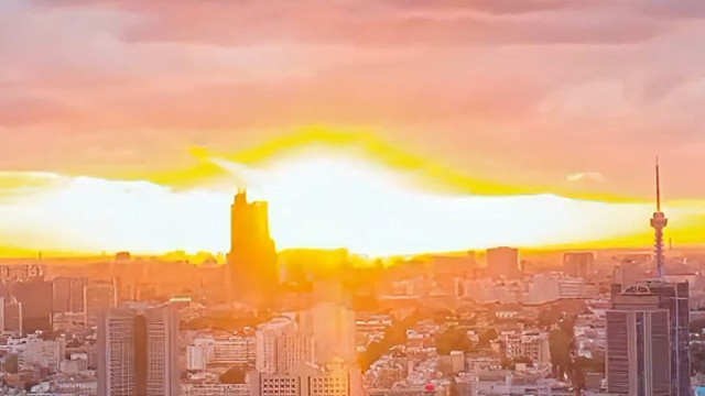 美嘉雅苑开工大吉