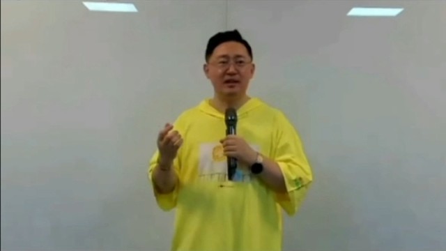 肖肖老师分享：人体的五窍