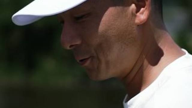 《天元钓技大武台第二站选手传记》——阿亮钓鱼 #天元钓技大武台