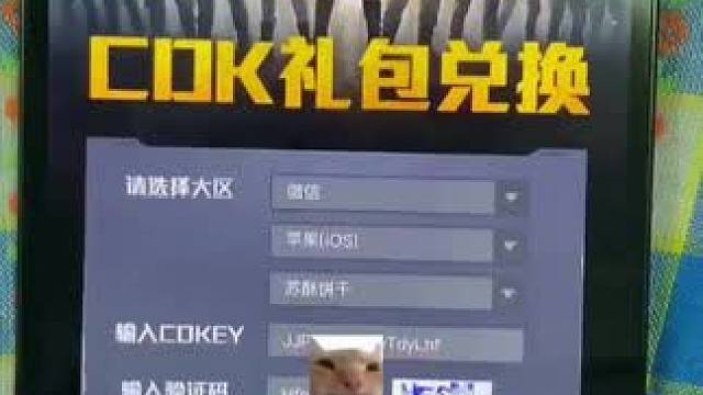 和平精英最新兑换码搜搜 搜 搜 教程
来了 #和平精英#和平精英皮肤 #和平
精英兑换码 #和平精英