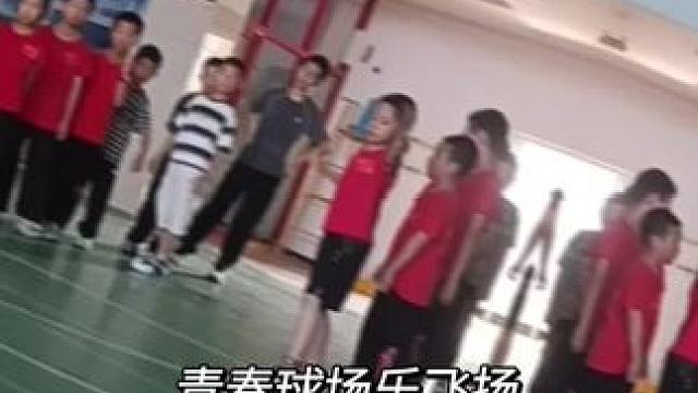 #生命在于运动一起锻炼吧 #强身健体增强免疫力