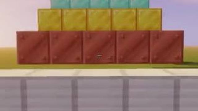 有反转 #我的世界 #我的世界中国版 #我的世界试炼传说