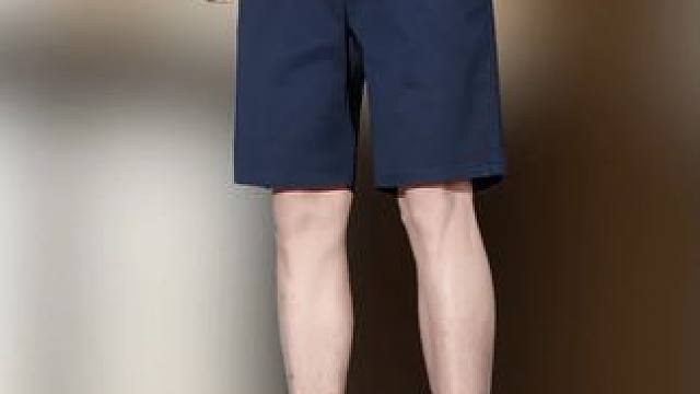 #短裤 #显高显瘦显腿长 #夏季新款 #谁穿谁好看 #百搭神裤