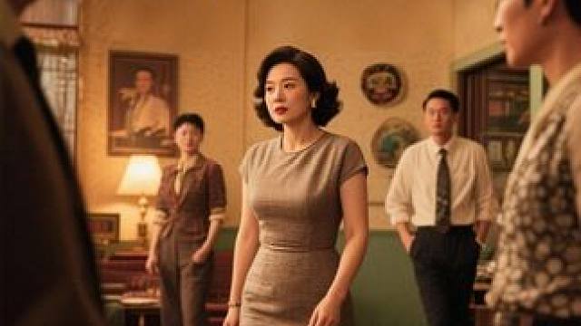  #Judy的八零奇遇记 #因为一个片段看了整部剧 #好剧推荐 #短剧 