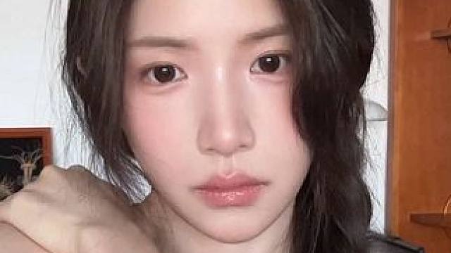 很长但很细致·新手友好版无粉底伪素颜 #今日妆容 #新手化妆教程 #夏日底妆 #伪素颜 #无粉底液妆