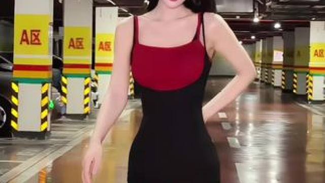 跟我走吧#发现一个走路卡点极佳的bgm