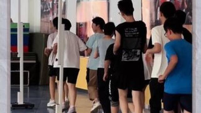 关于中招体考，其实有捷径可选 #中招体考 #校园 #暑假 #体育锻炼