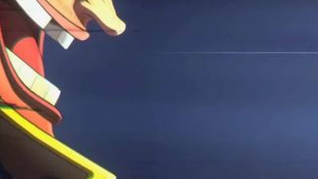 航海王壮志雄心 《霸总路飞，黑胡子别想跑》