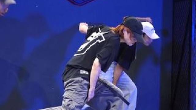 淋雨会秃头！！ #不只是场梦 #音乐种草计划 #cuckoo编舞 #一学就会系列