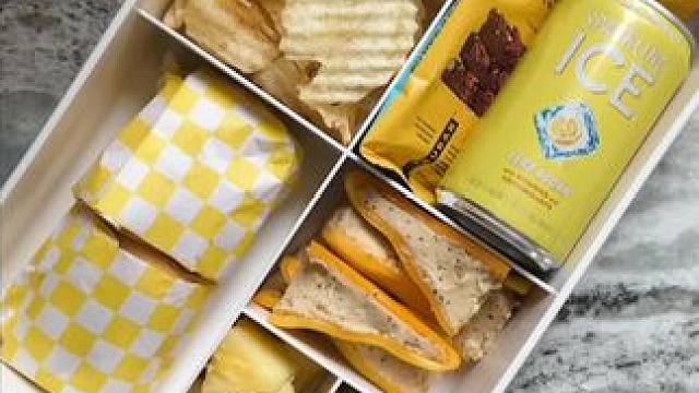 精致女人沉浸式准备午餐饭盒vlog～✨ 
#午餐饭盒 #午餐便当 #备餐饭盒 #便当盒里的小秘密 #