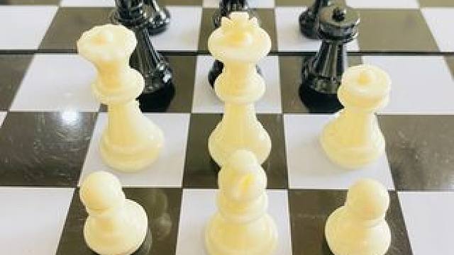 国际象棋新手入门规则，国际象棋怎么玩，国际象棋的规则 #国际象棋#国际象棋入门 #下棋 #棋 #益智