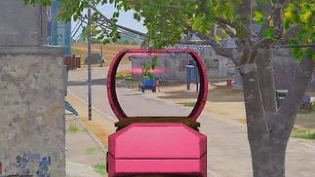 用眼动仪直播绝地求生 