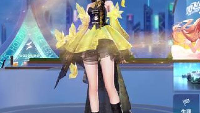 小冰魄，鹦明神鹉，兄弟们怎么看#qq飞车手游7周年 #飞车手游