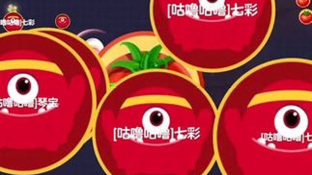 我该如何是好 关公面前耍大刀#球球大作战