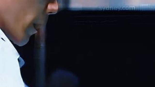 好一分多拍拉扯，想赢老李也得“磨豆腐”#羽毛球精彩片段 #羽毛球比赛 #精彩球不停