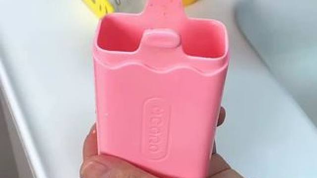 肥皂起泡器 手洗衣服一定少不了这个#肥皂起泡器 ，起泡很丰富不打滑，可以把肥皂用的一点都不剩，还是个