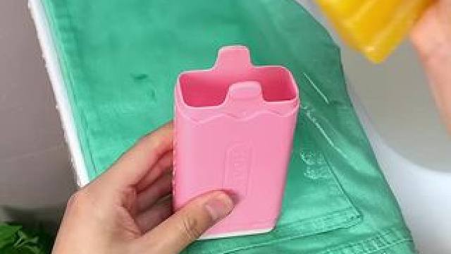 肥皂起泡器 手洗衣服一定少不了这个#肥皂起泡器 ，起泡很丰富不打滑，可以把肥皂用的一点都不剩，还是个