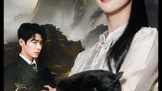 #直播偷听动物心声她成为顶流#百亿剧好看计划#新剧来袭