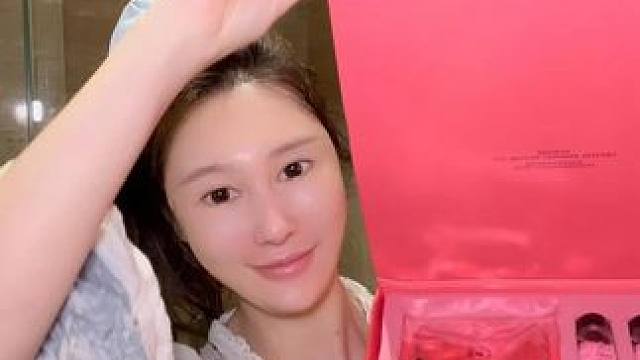 沉浸式护肤10分钟#养肤 #护肤