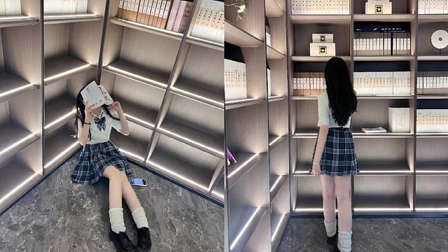 不跟长的丑的玩