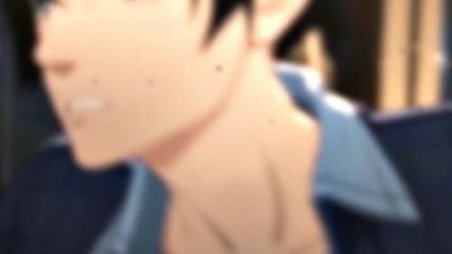 不过是两个人的互相救赎 #异人之下游戏  #哪都通创作营  #异人之下百相测试 #异人之下整活大赛