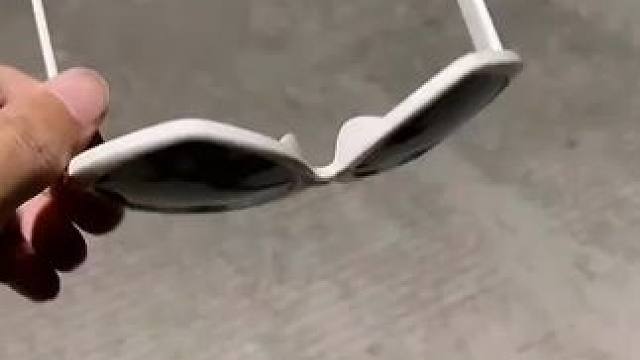 我发布了一个新视频，快来围观吧！