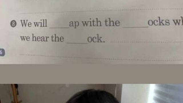 #搞笑 #吐槽 #抽象 #英语 #作业