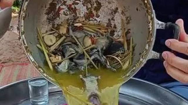 泰国美食 #家常美食 #泰国美食