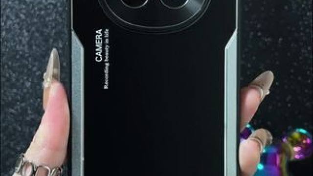 OPPOA5ro拼色合金手机壳，金属镜头圈，不沾指纹 #oppoa5pro手机壳#高级感手机壳#金属