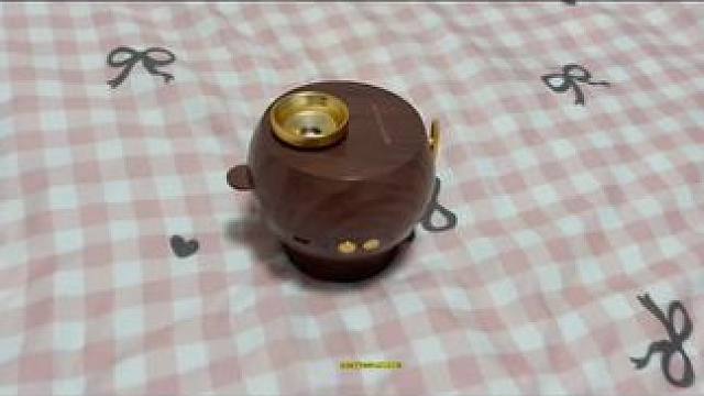 最近非常火的星空灯它真有那么好看吗？#测评  #星空灯  #星空灯的真实效果  #玩个很新的东西 m