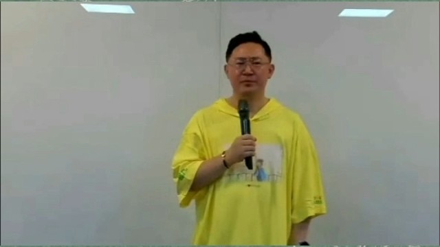 肖肖老师分享：老年痴呆的病因