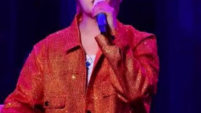 “已经到了能听懂歌词的年纪” #张远#鸭梨大#现场版live#张远嘉宾巡回演唱会